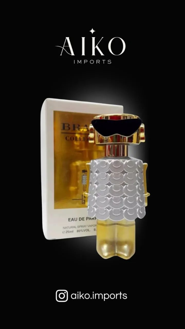 perfume 