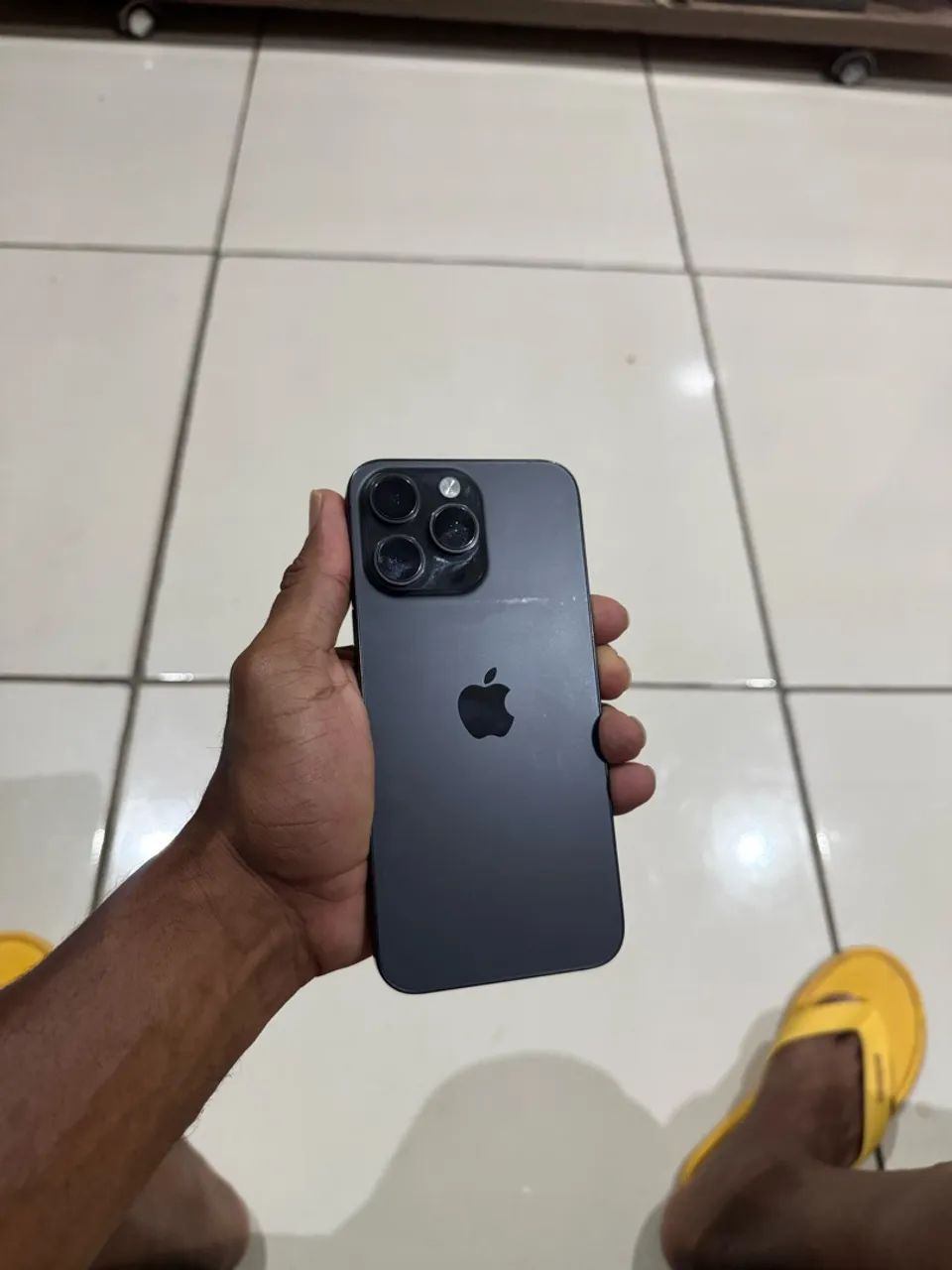 iPhone 15 ProMax - Foto 2