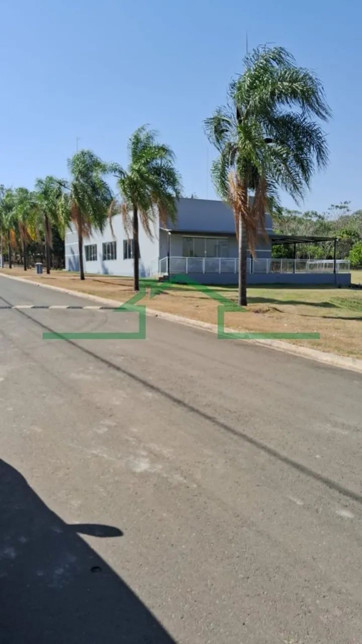 Terrenos e Chácaras - CONDOMÍNIO VIVAMUS - Foto 3