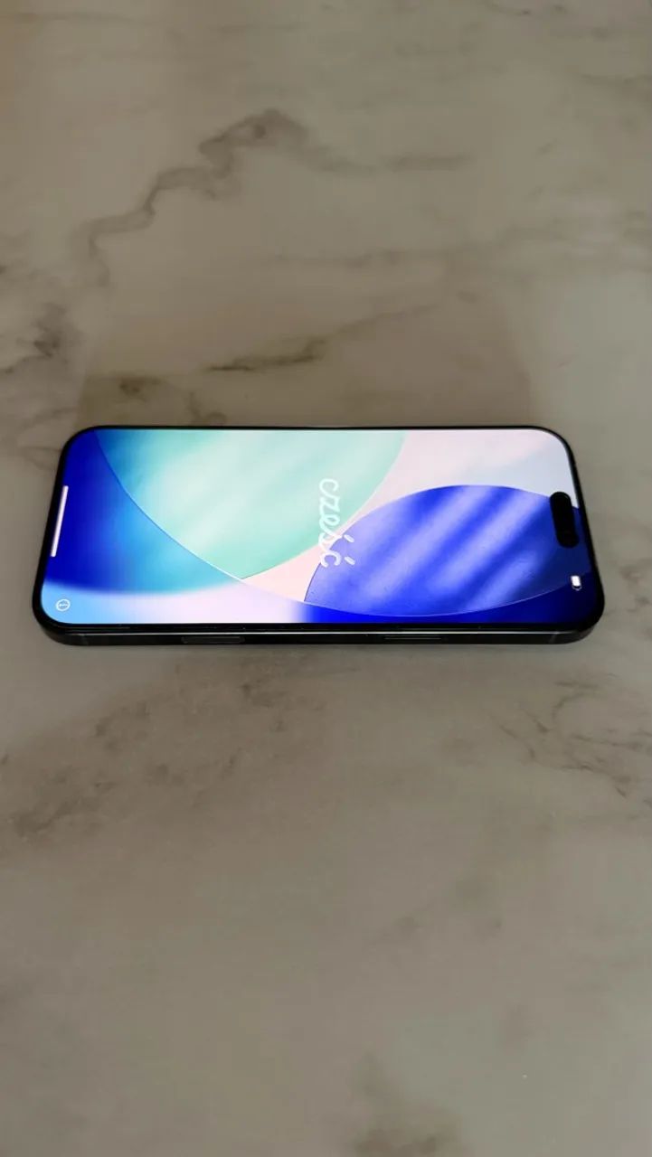 iPhone 16 Pro Max 256 - Foto 3