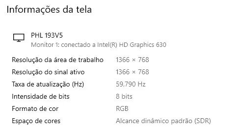 Computador de Mesa - Foto 3