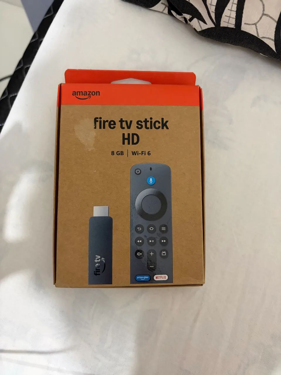 Fire Stick HD 2 geração - Foto 4
