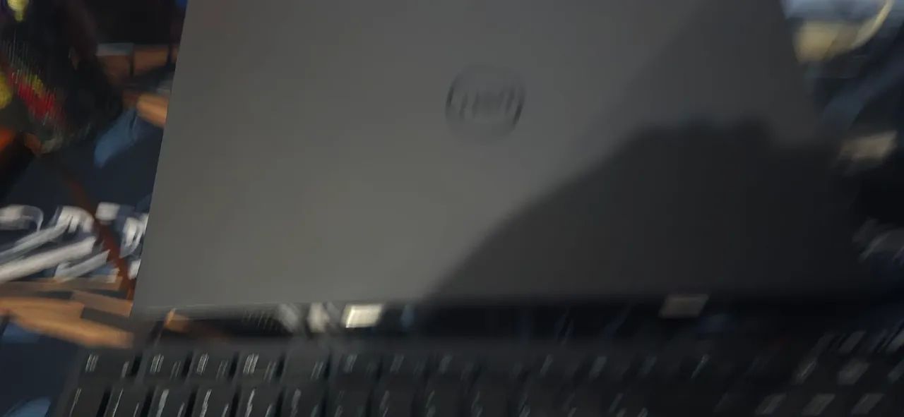 Notebook dell g15 como novo - Foto 5