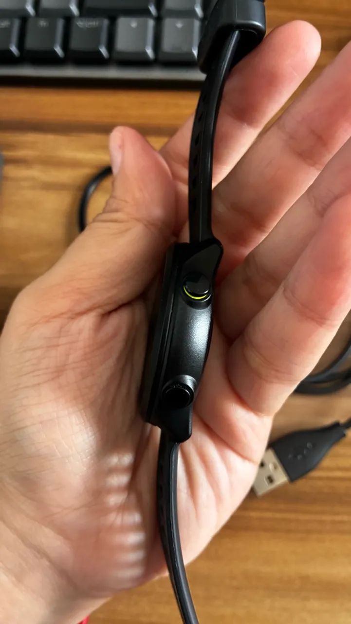 Garmin Forerunner 55 - Preto - Foto 5