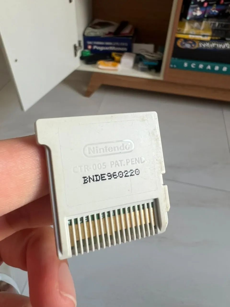 Pokémon Moon - Foto 5