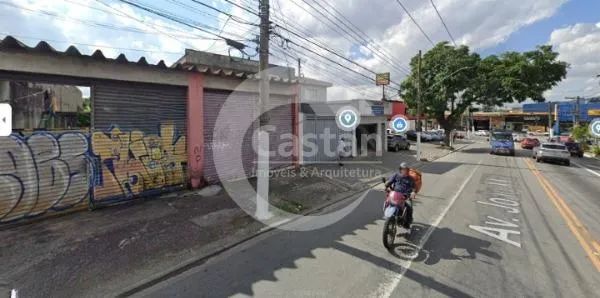 terreno 10,40 x 47 com 3 casas - Foto 3