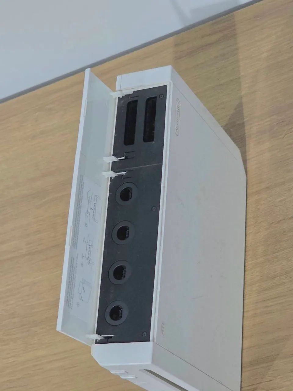 Nintendo Wii - Foto 3