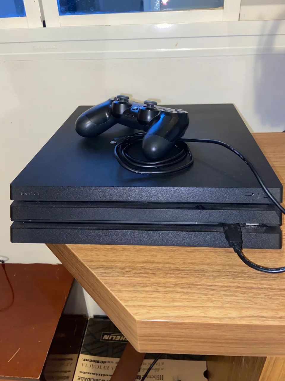 PlayStation 4 PRO - Foto 3