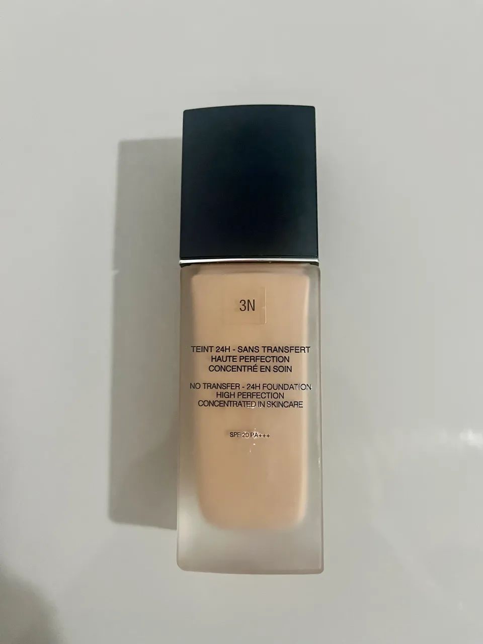 Base forever dior 