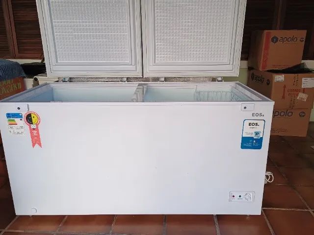 Freezer horizontal  - imperdível - - Foto 4