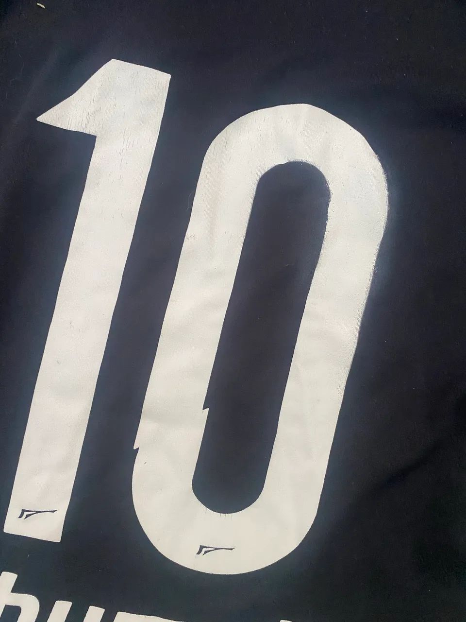 Camisa futebol bragantino  - Foto 5