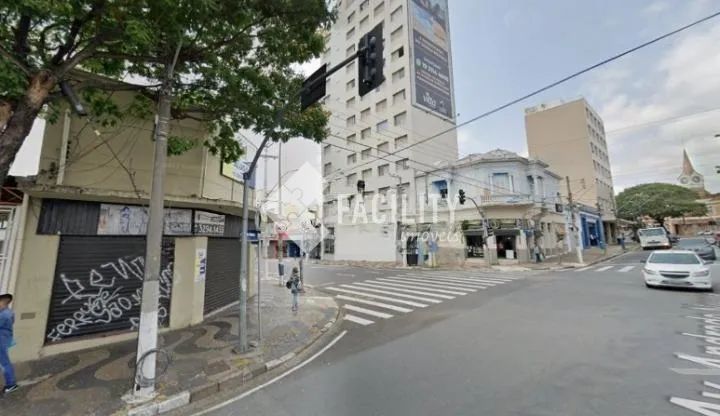 salão - Centro - Campinas - Foto 2