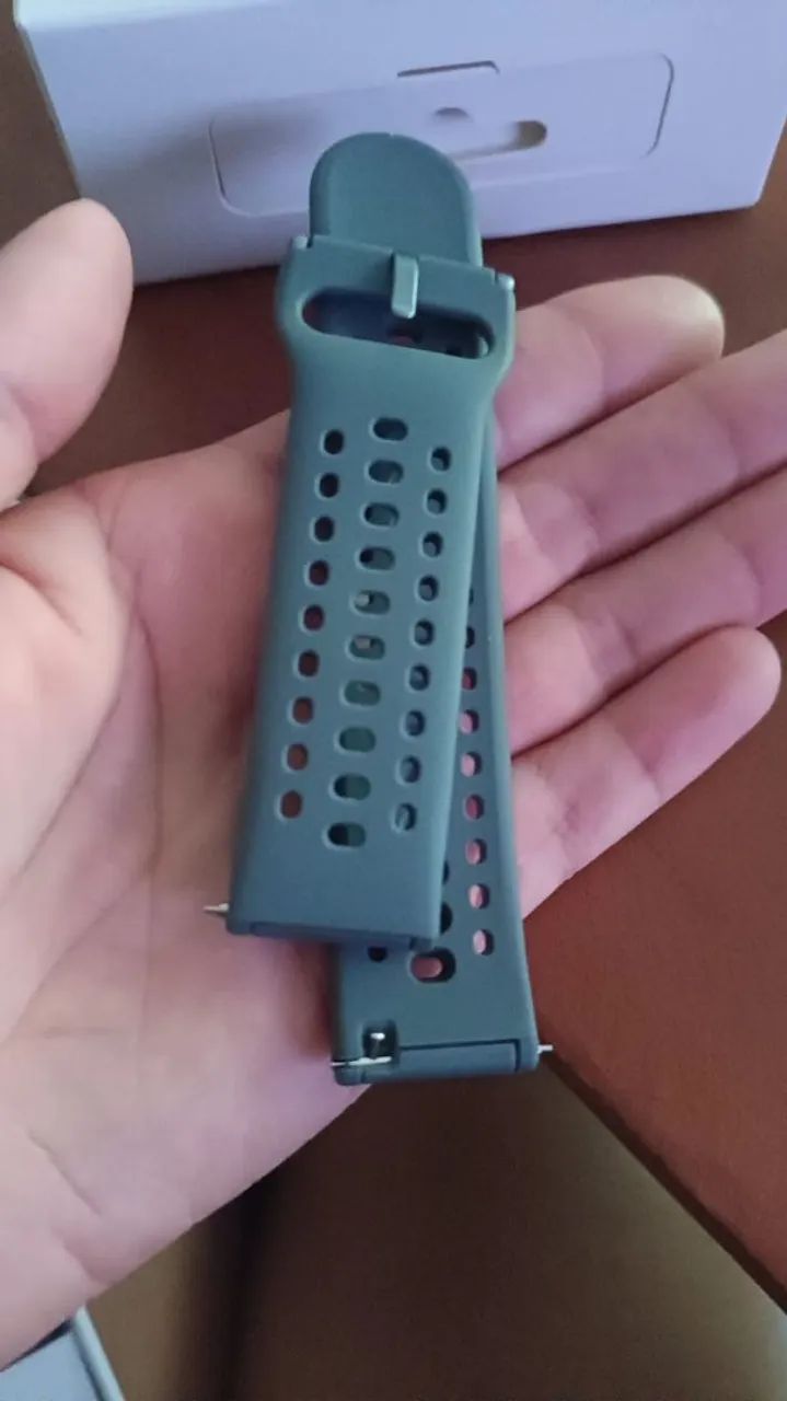Smartwatch amazfit Bio 6 - Foto 4