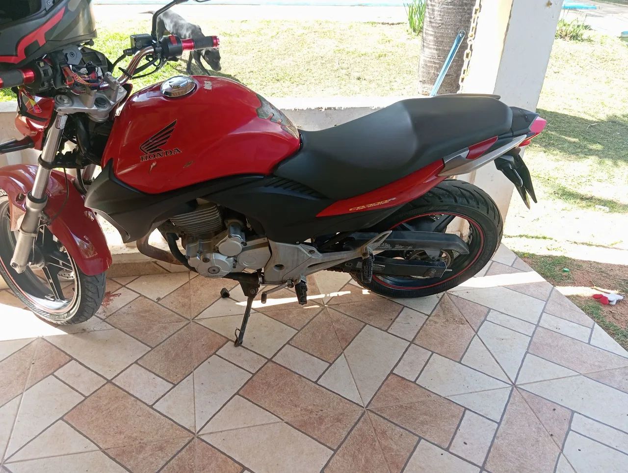 Vendo ou troco por carro - Foto 3