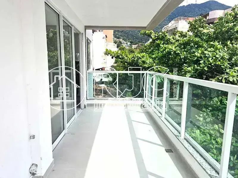 Imóvel para venda tem 107 metros quadrados com 3 quartos em Tijuca - Rio de Janeiro - RJ - Foto 6