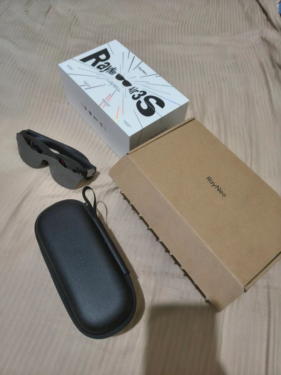 RayNeo Air 3s  - Foto 3