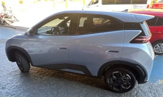 BYD Dolphin Mini (Elétrico) 2026 - Foto 5