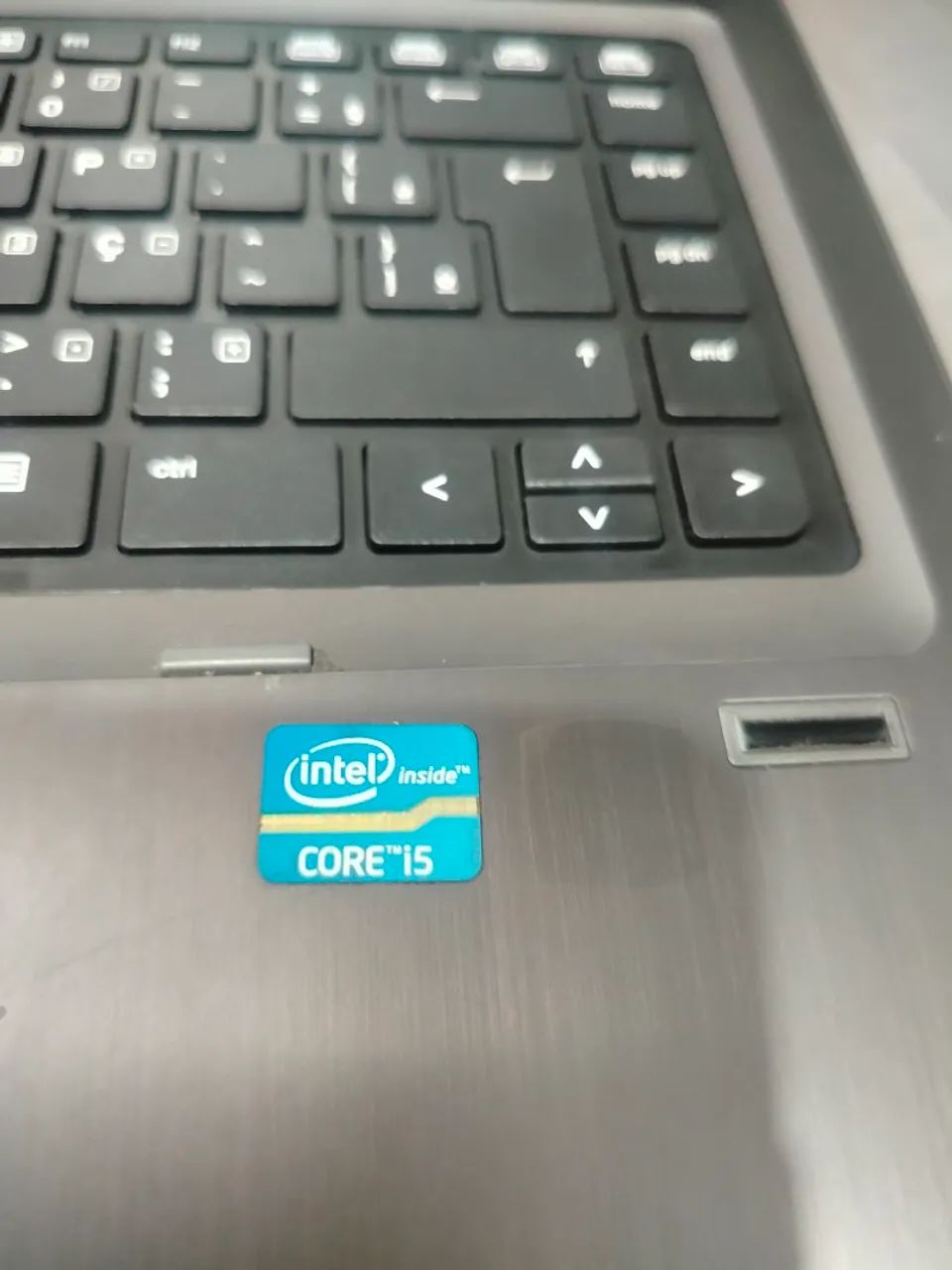 Notebook Hp i5  - Foto 4