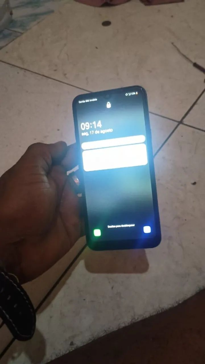 Celular  - Foto 2