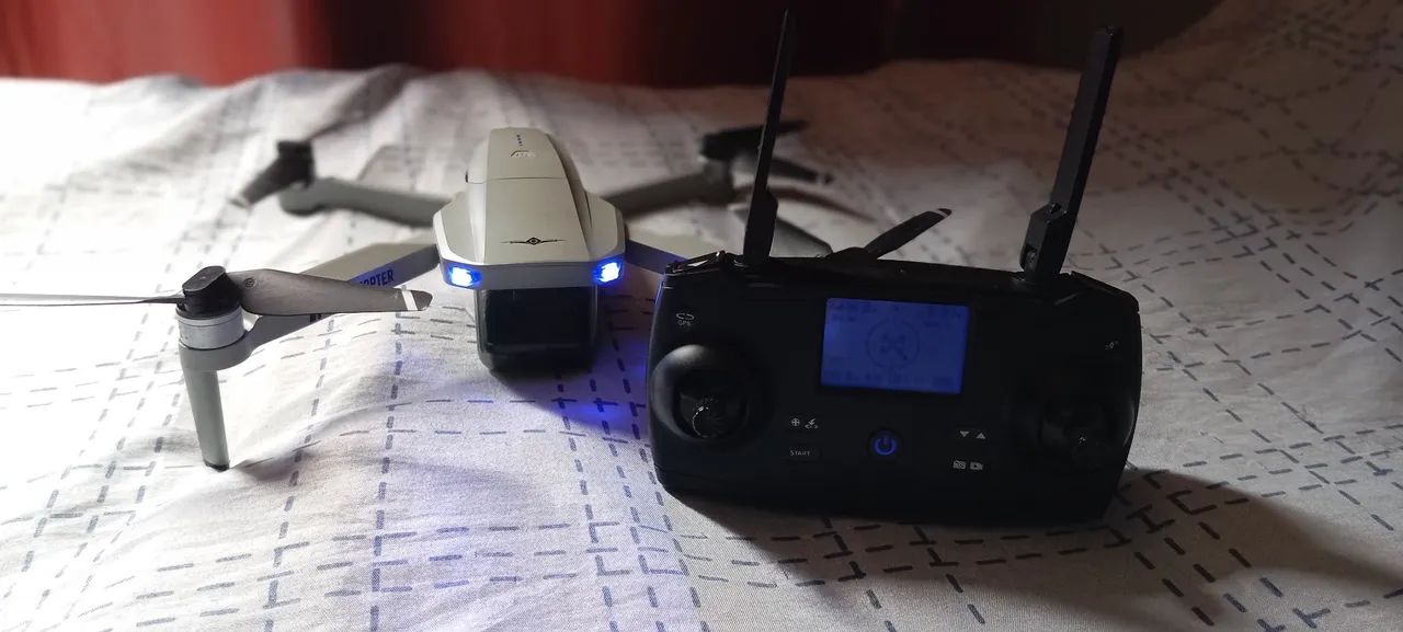 Drone Eachine EX5 - Foto 4