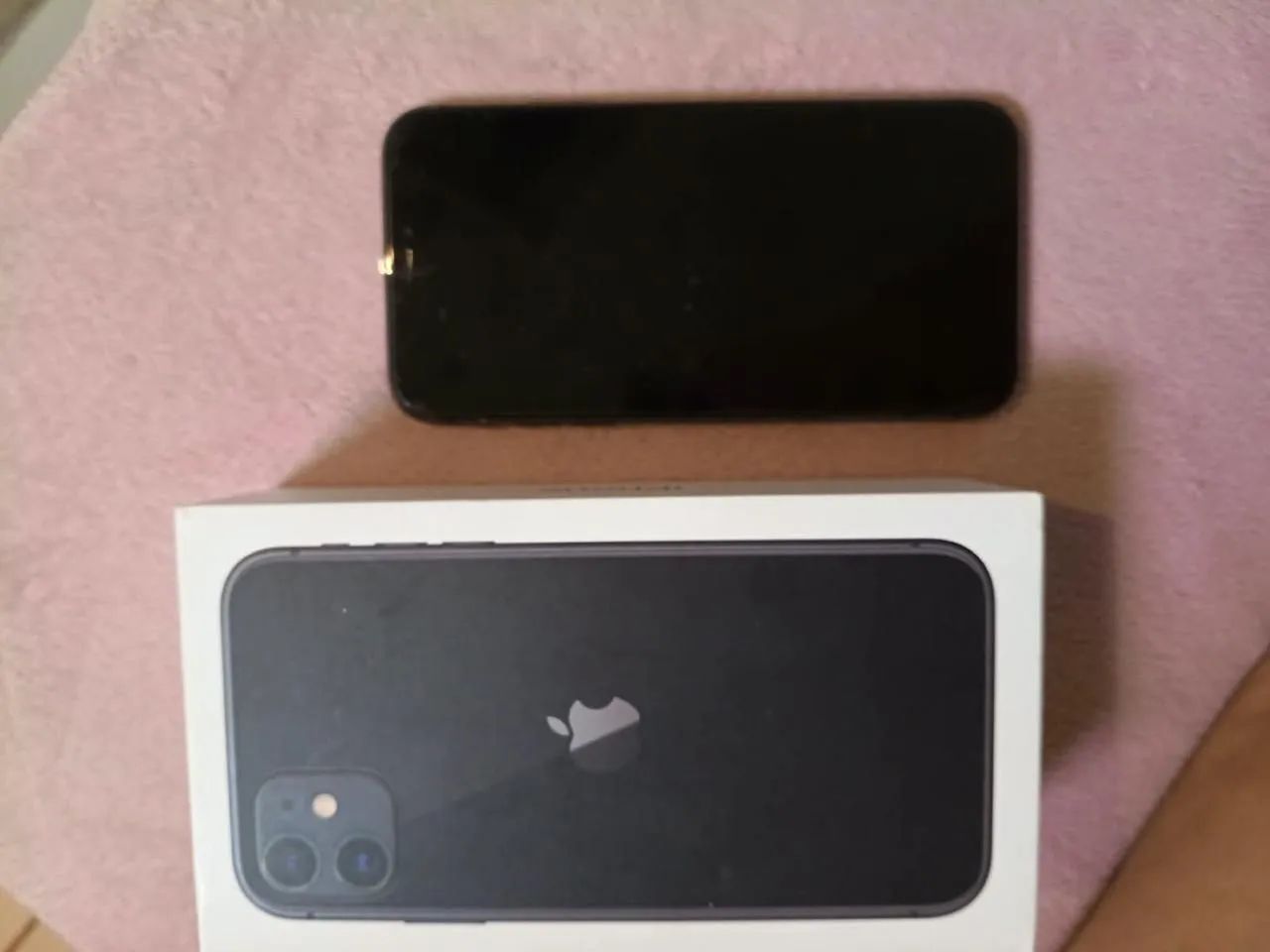 IPHONE 11 256GB - Foto 2