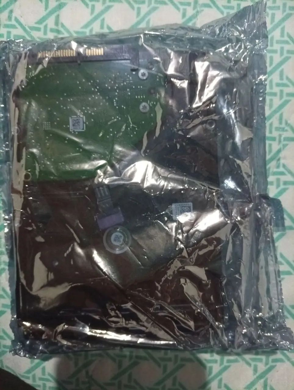 HD 1TB Seagate Barracuda - Foto 2