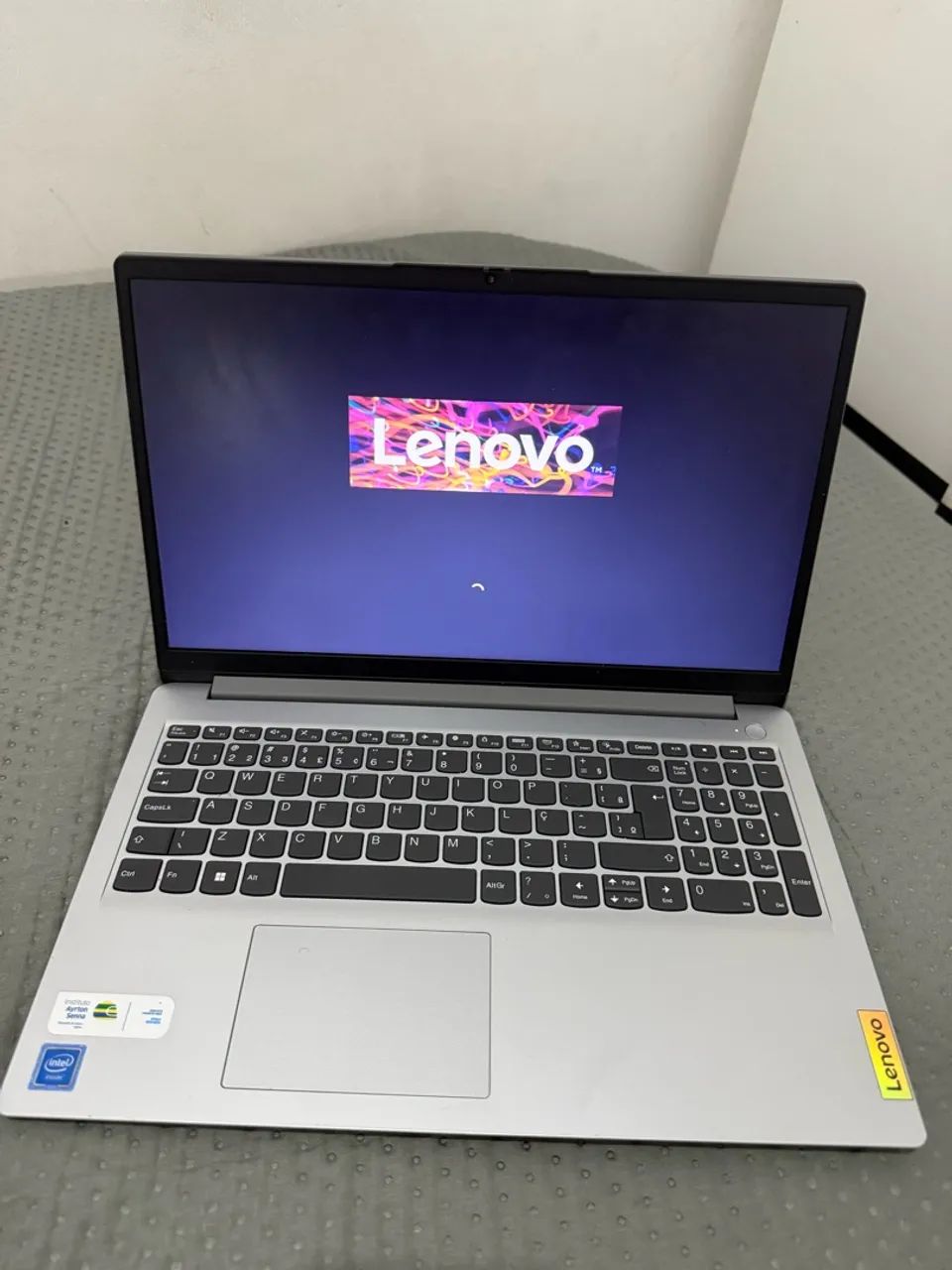 NOTEBOOK LENOVO - Foto 2