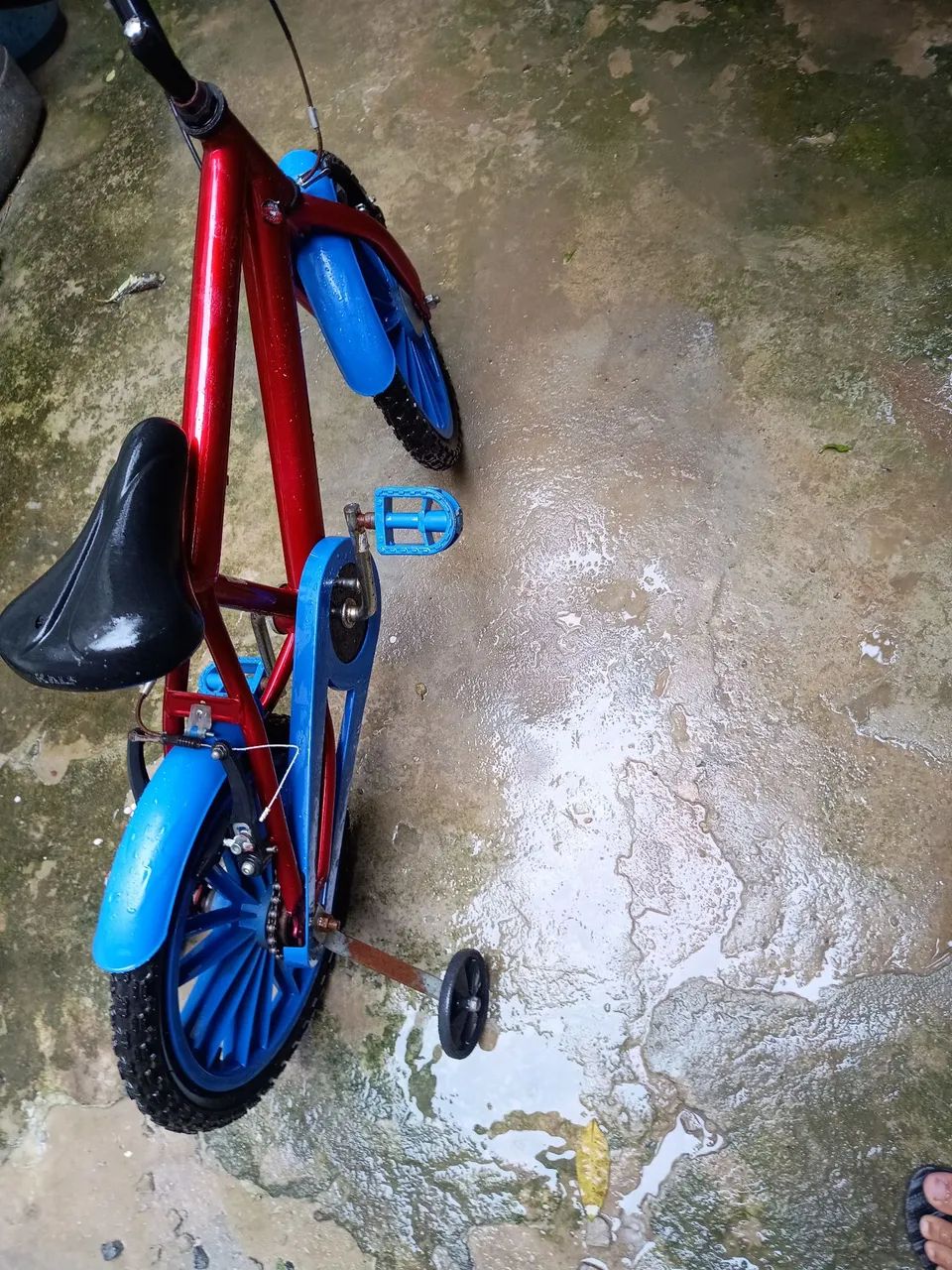 Bicicleta Infantil 16 - Foto 2