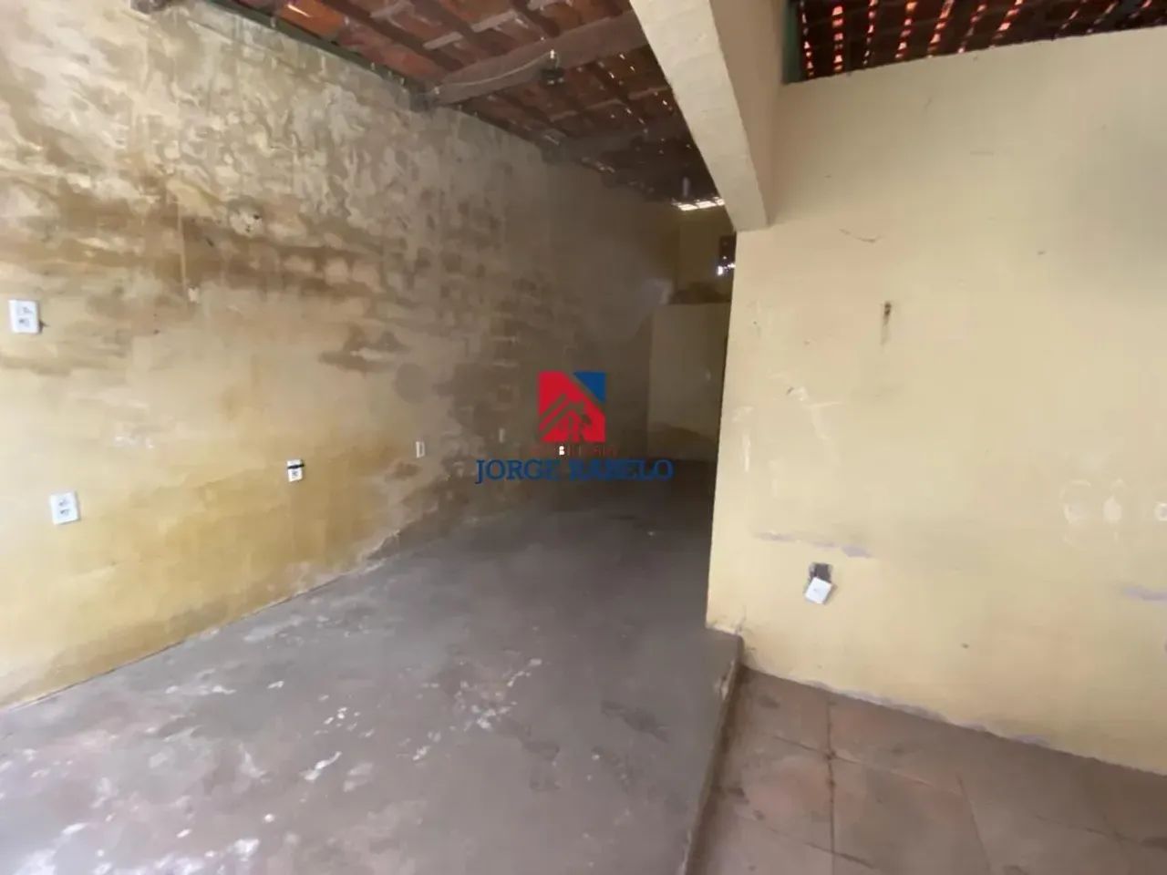 PRÉDIO COM 4 CASAS NO BAIRRO PANAMERICANO - Foto 3