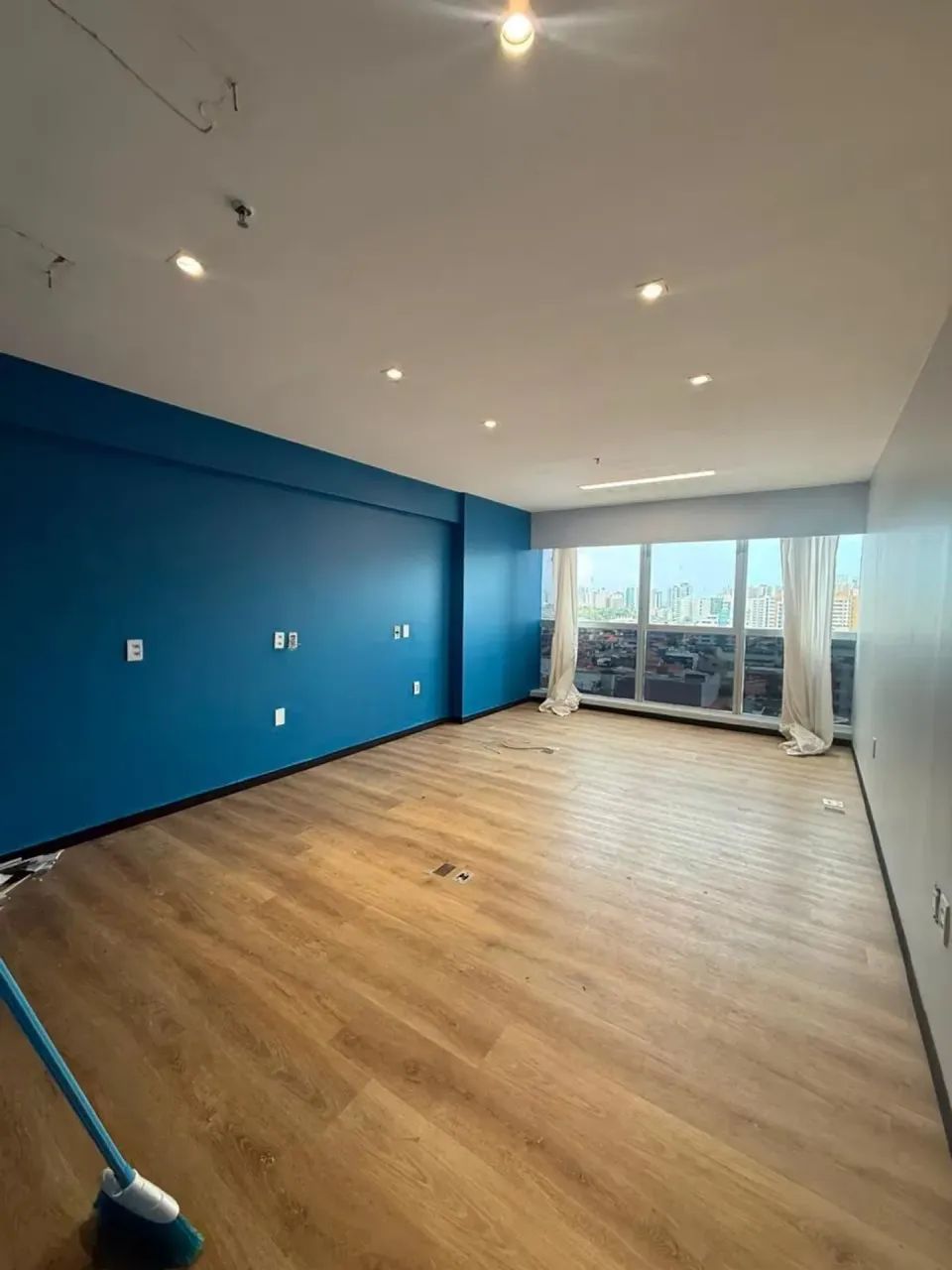 ALUGO SALA COMERCIAL ED OFFICE TAWER - Foto 5