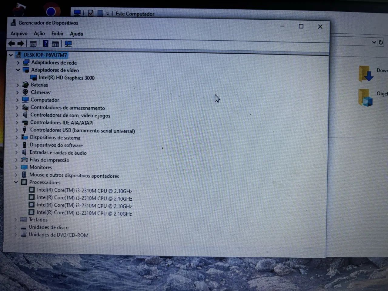 Notebook Descarte - Foto 4