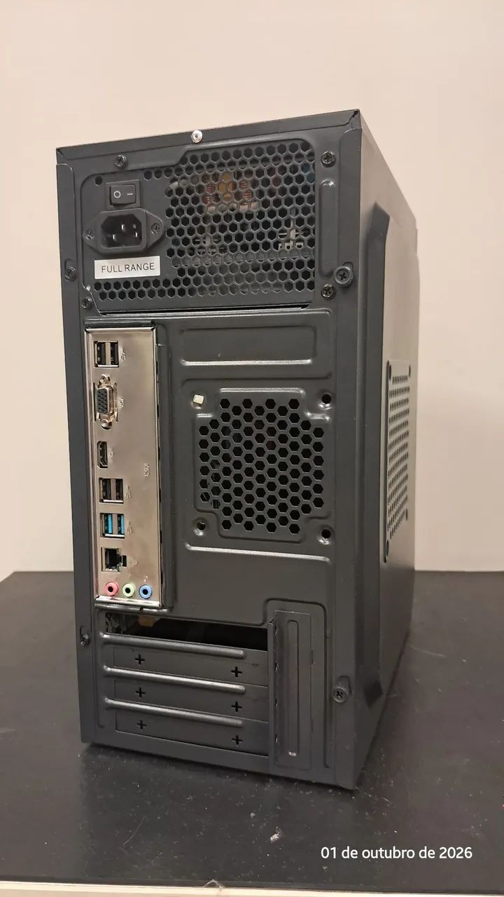 CPU i5 - Foto 5