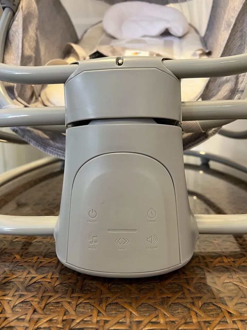 Cadeira Descanso Techno Deluxe - Foto 4