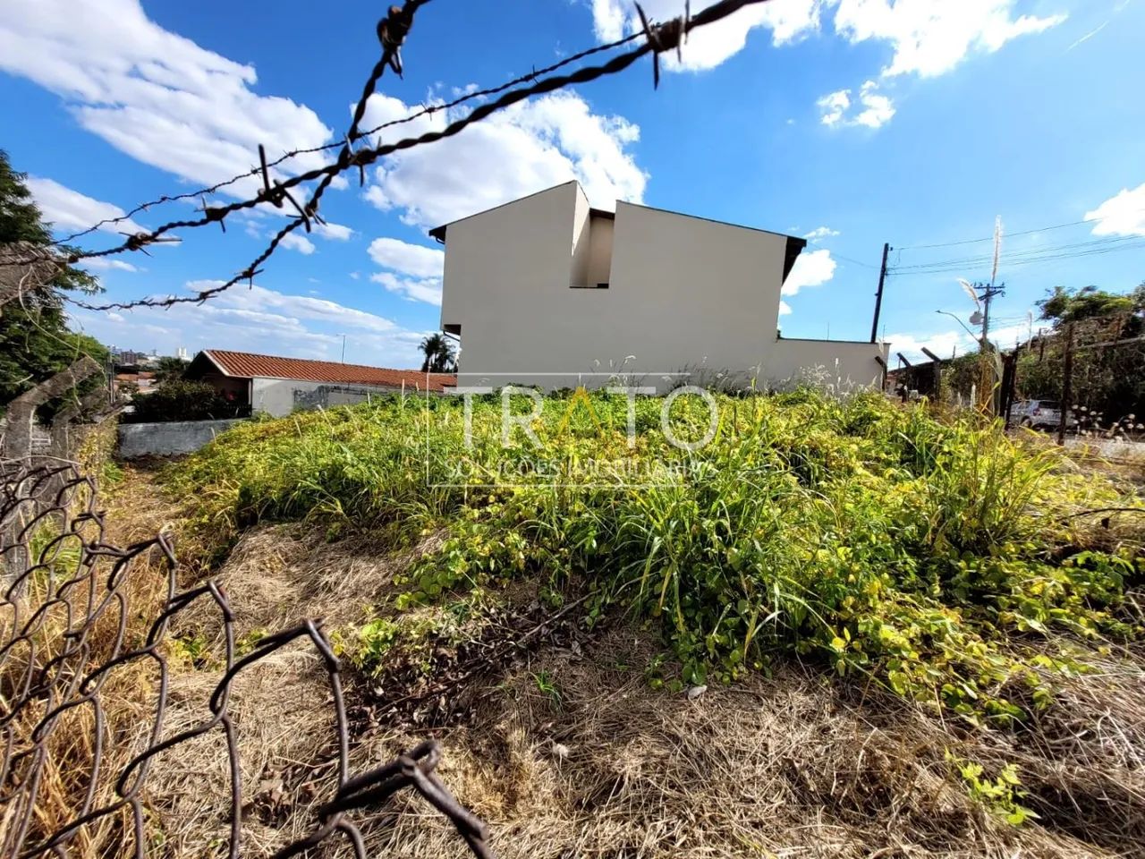 terreno - Vila Nogueira - Campinas - Foto 5