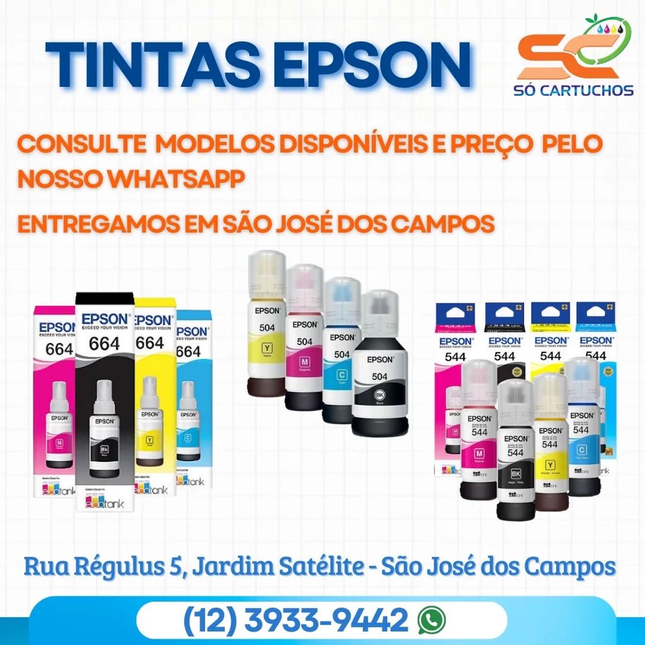 Cartuchos impressora  - Foto 5