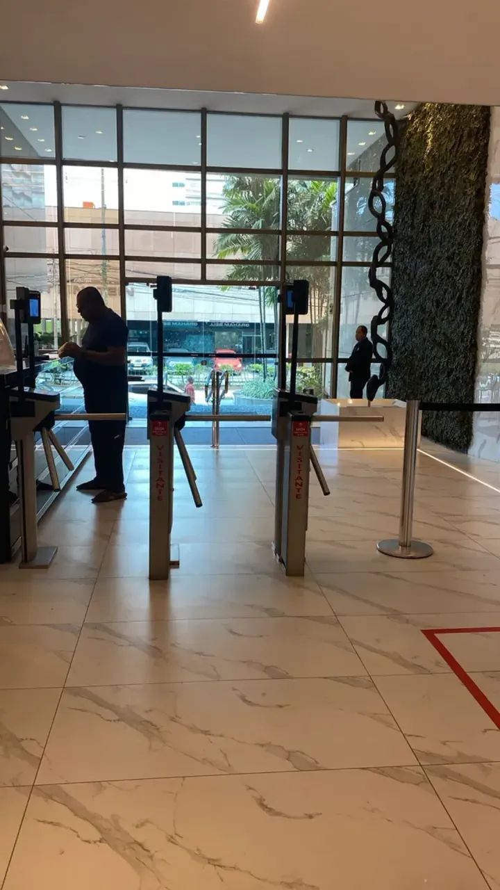 Sala/Conjunto para venda tem 30 metros quadrados com 4 quartos em Ilha do Leite - Recife - - Foto 3