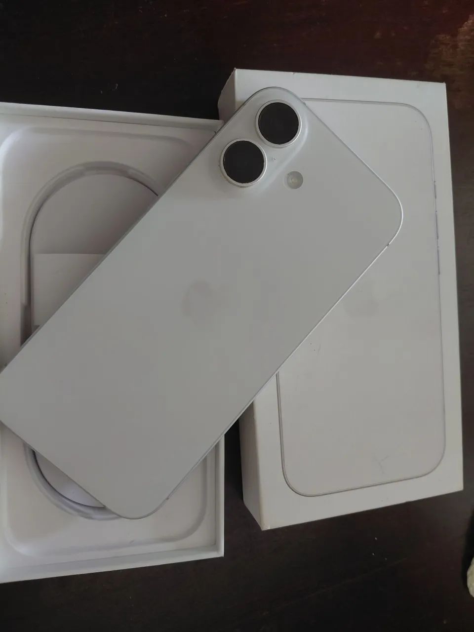 Iphone 17 SEM MARCAS de uso - Foto 2