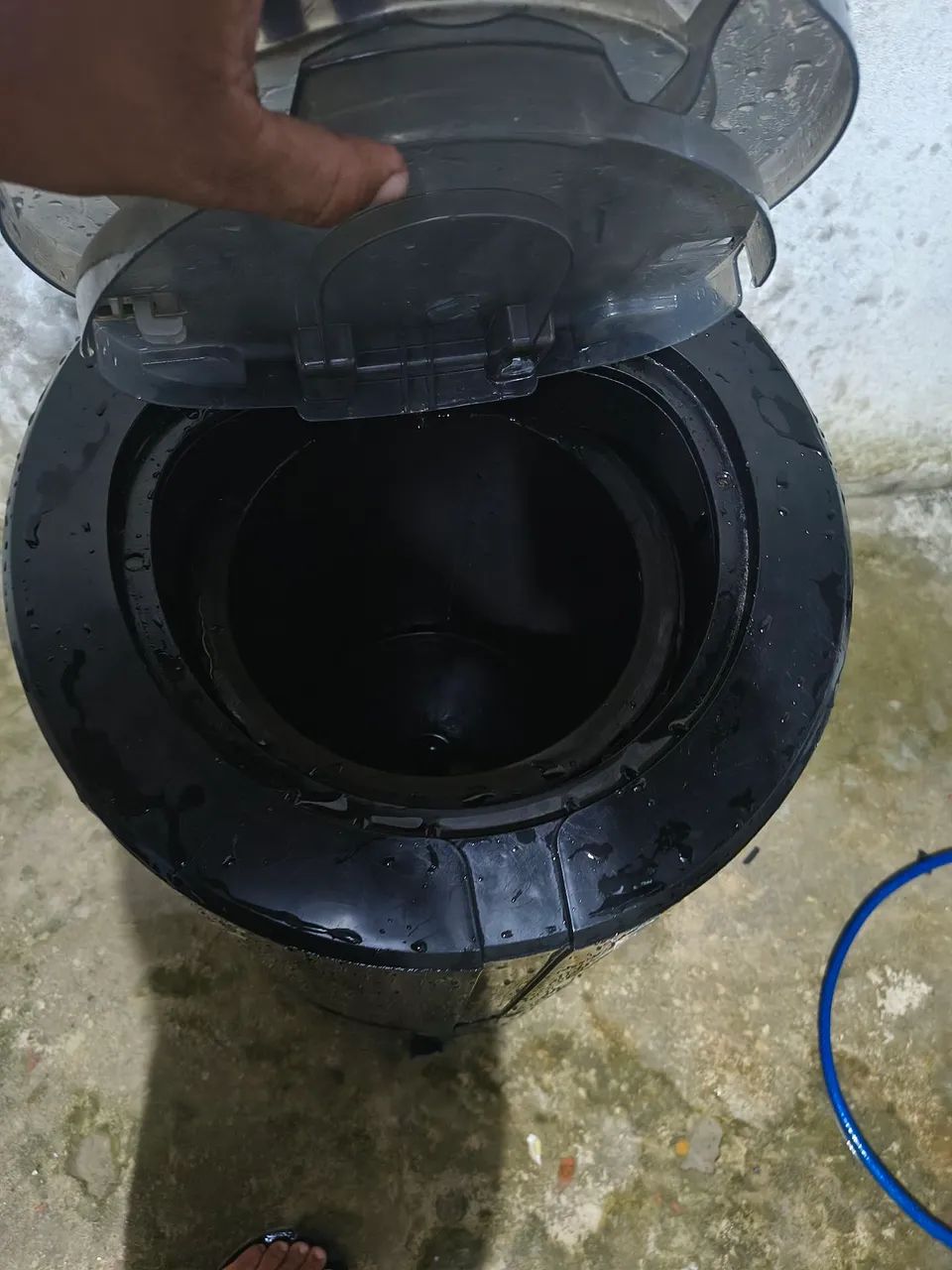 Centrífuga Miller top - Foto 6