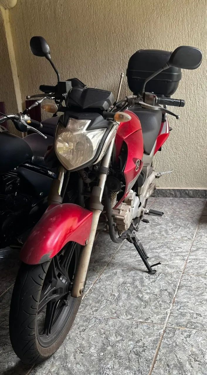 Fazer YS250 - Foto 3