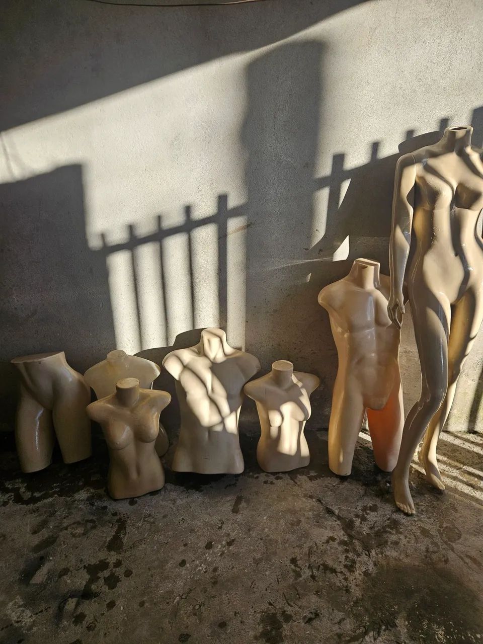 Manequins  - Foto 4