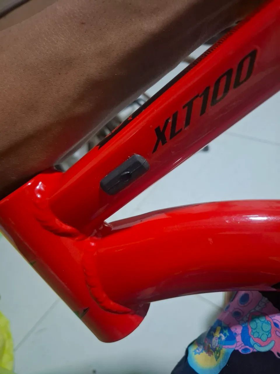 Quadro de bicicleta aro 29 - Foto 4
