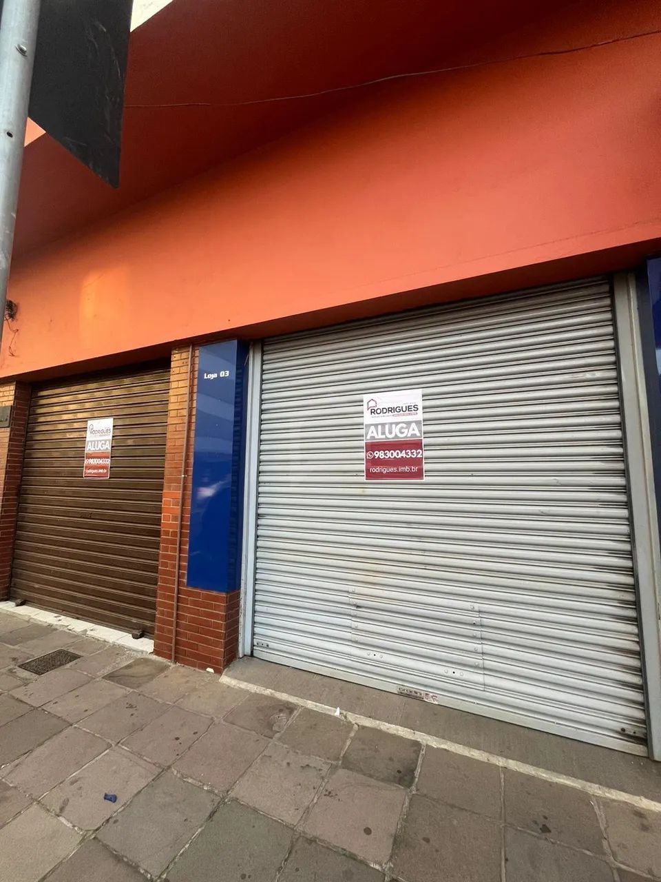 Loja Centro São Leopoldo - Foto 3