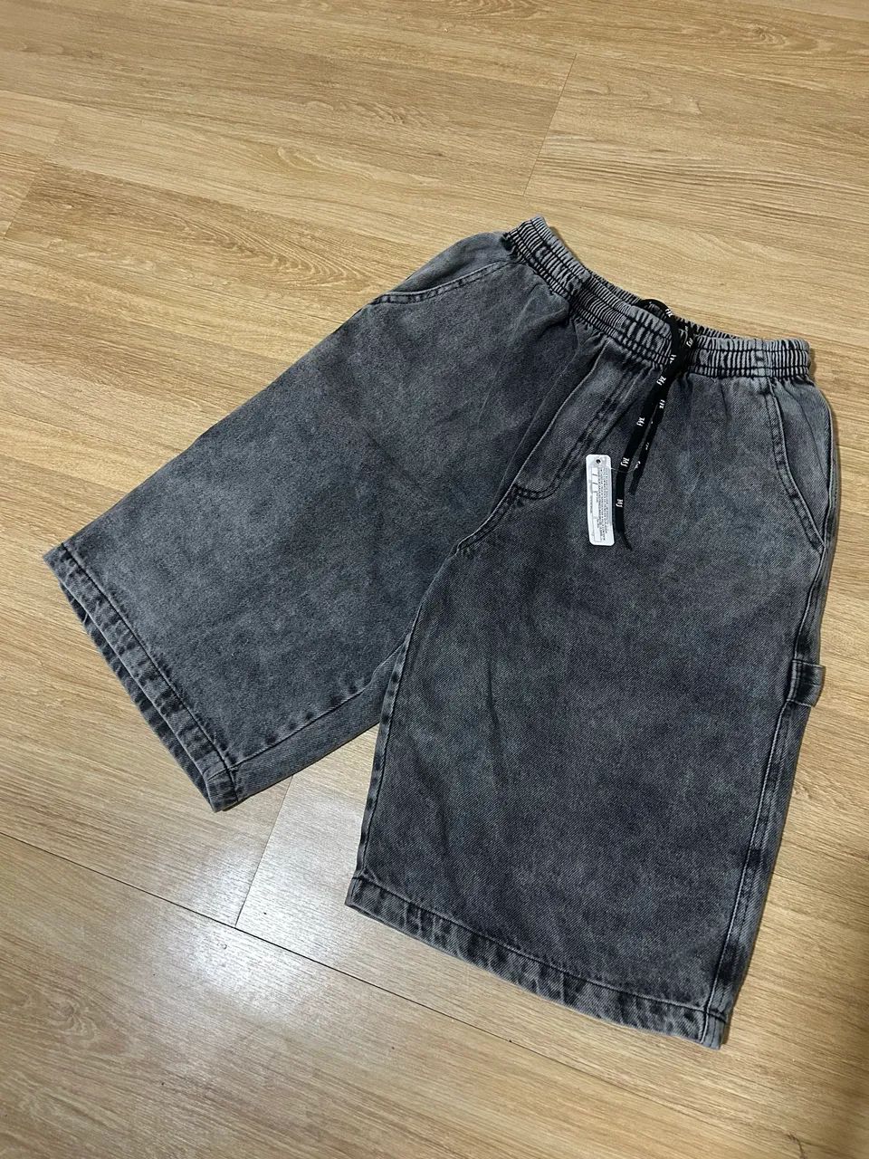 JORTS CINZA  - Foto 4