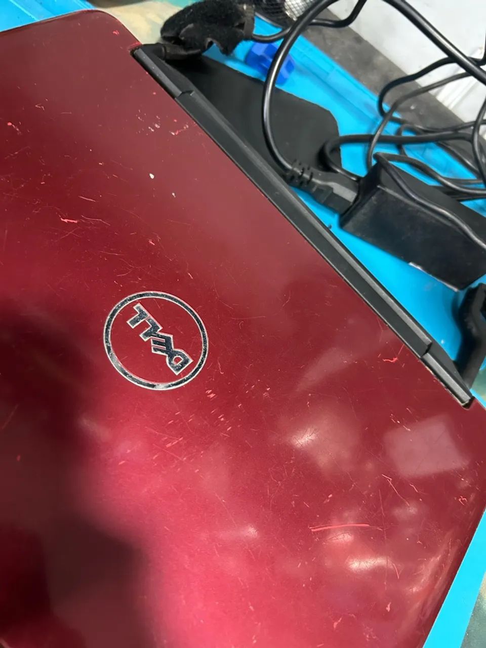 Notebook dell i3 - Foto 3