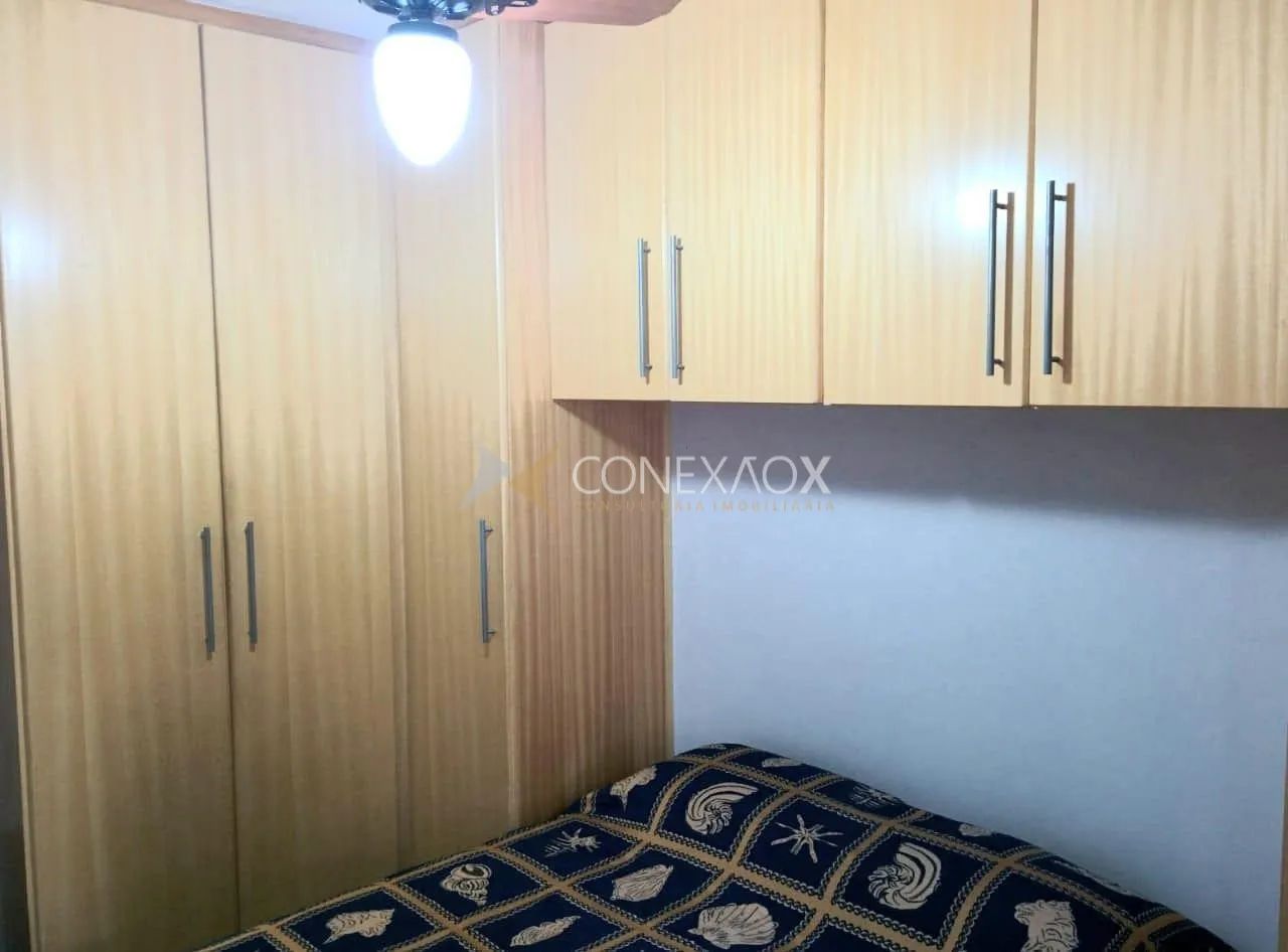apartamento - Jardim Miranda - Campinas - Foto 5