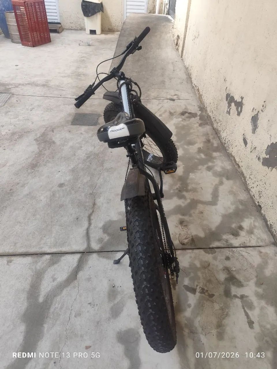 FAT BIKE  - Foto 2