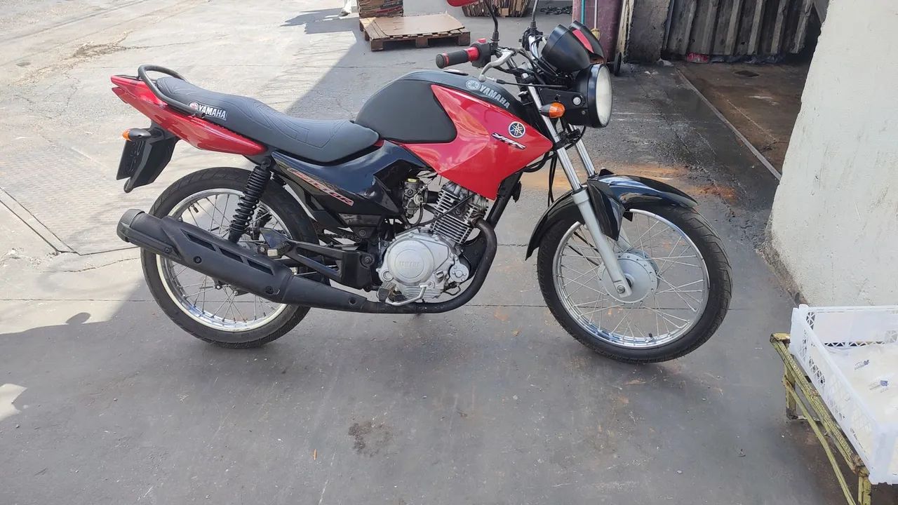 Moto factor 125 - Foto 4