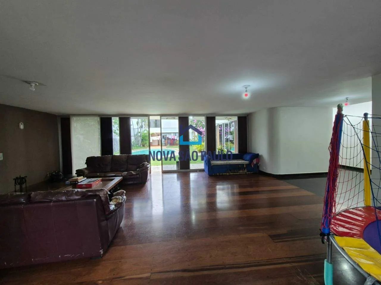 Casa térra à venda 4 suítes no Campo Belo - Foto 4