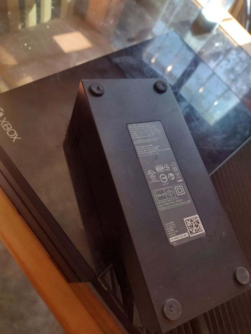 2 Xbox one FAt co defeito  - Foto 2