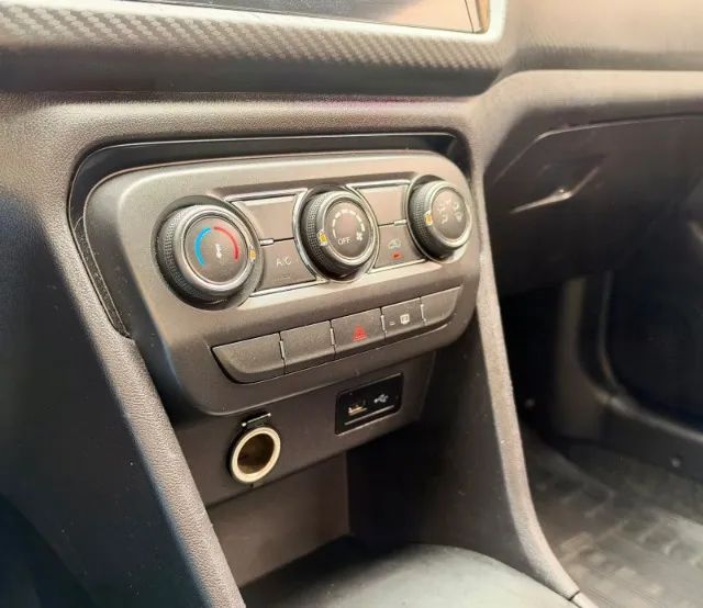 Chery Tiggo 2 Look 1.5 16V Flex Aut.5p, foto 17 de 20